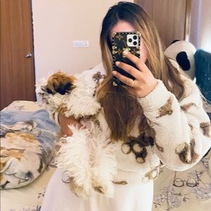 Meet your Posher, Afsha